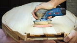 12V Max 5in Random Orbit Sander (Bare Tool) GEX12V-5N