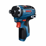 12V Max Brushless 1/4 In. Hex Two-Speed Screwdriver (Bare Tool) GSR12V-300HXN