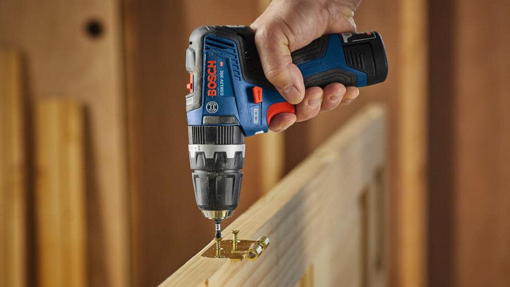 12V Max Brushless 3/8 In. Hammer Drill/Driver (Bare Tool) GSB12V-300N