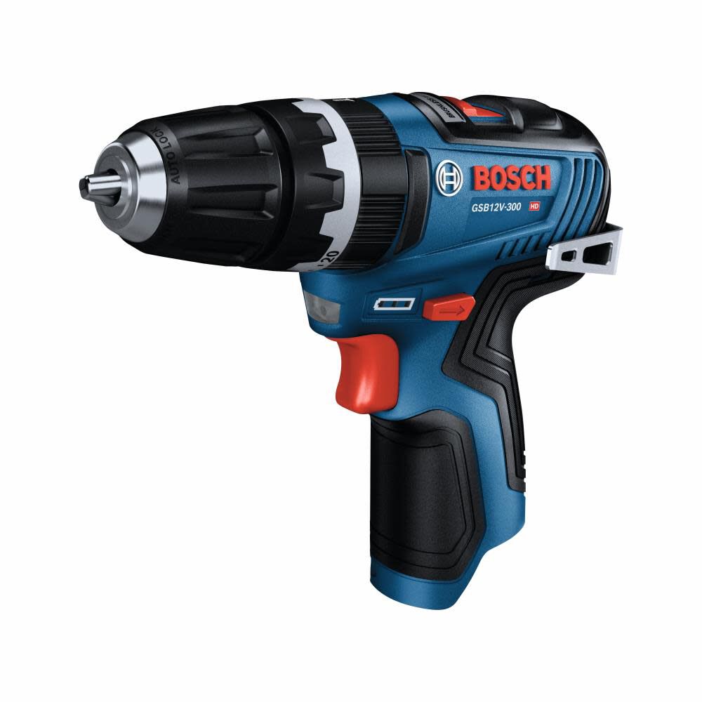 12V Max Brushless 3/8 In. Hammer Drill/Driver (Bare Tool) GSB12V-300N