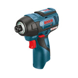 12-volt Max 1/4-in Brushless Cordless Impact Driver PS42N