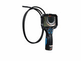 12V Max Connected 11ft Handheld Inspection Camera Kit GIC5-27C