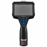 12V Max Connected 11ft Handheld Inspection Camera Kit GIC5-27C