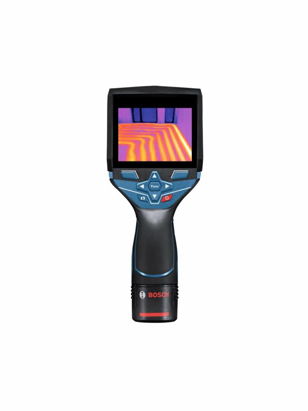 12V Max Connected Thermal Camera GTC400C