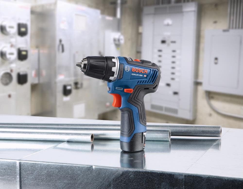 12V Max EC Brushless 3/8 In. Drill/Driver (Bare Tool) GSR12V-300N