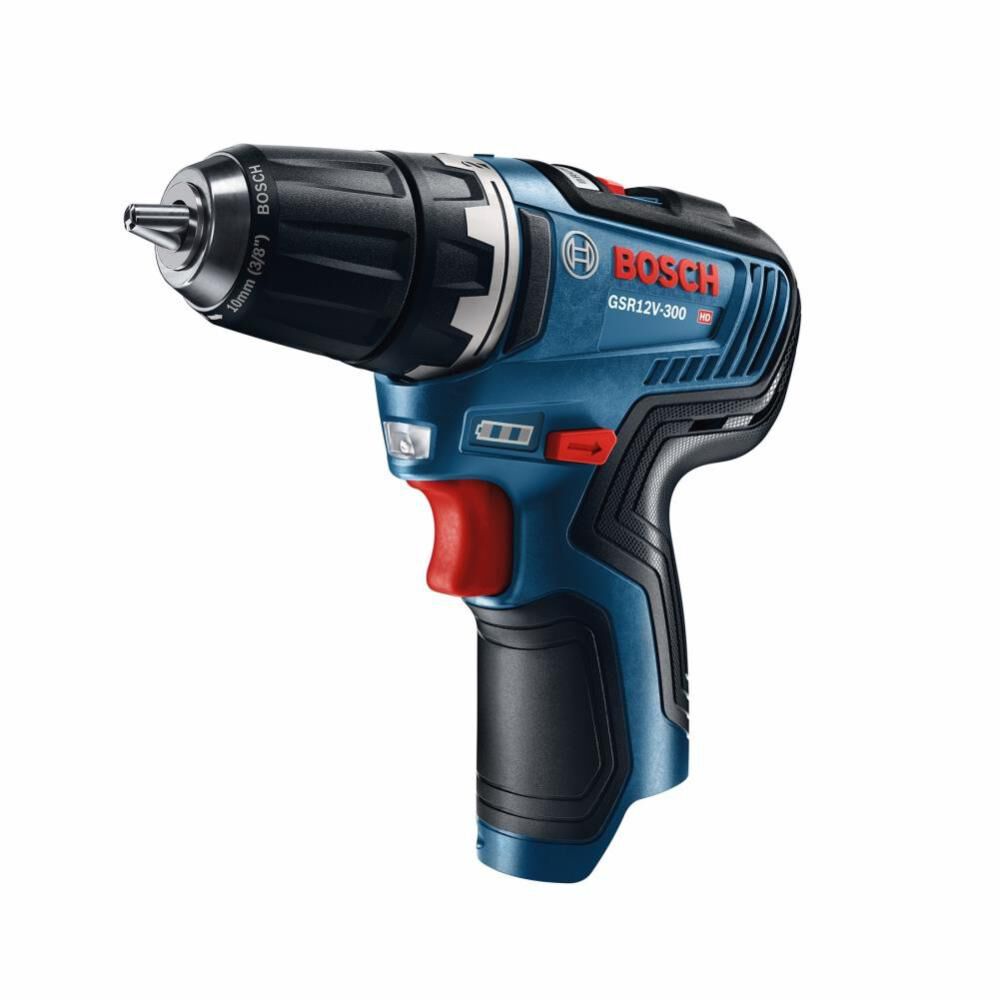 12V Max EC Brushless 3/8 In. Drill/Driver (Bare Tool) GSR12V-300N