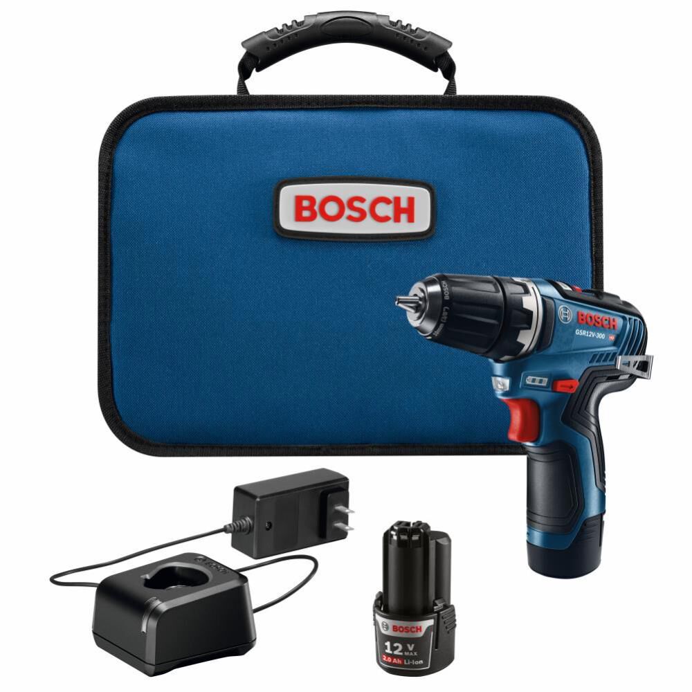 12V Max EC Brushless 3/8 In. Drill/Driver Kit GSR12V-300B22