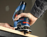 12V Max EC Brushless Palm Edge Router (Bare Tool) GKF12V-25N