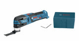 12V Max EC Brushless Starlock Oscillating Multi-Tool (Bare Tool) GOP12V-28N