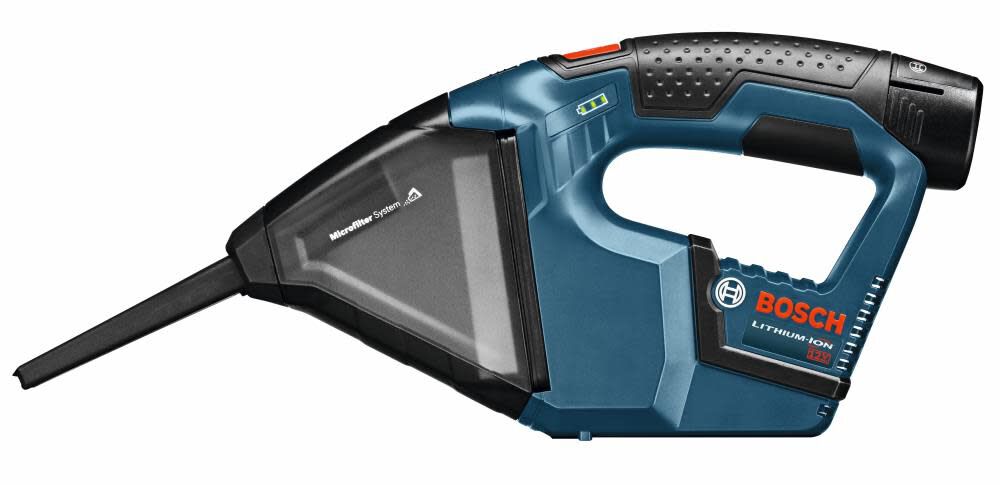 12V Max Hand Vacuum (Bare Tool) VAC120N