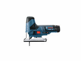 12V Max Jig Saw Barrel Grip (Bare Tool) JS120N