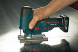 12V Max Jig Saw Barrel Grip (Bare Tool) JS120N