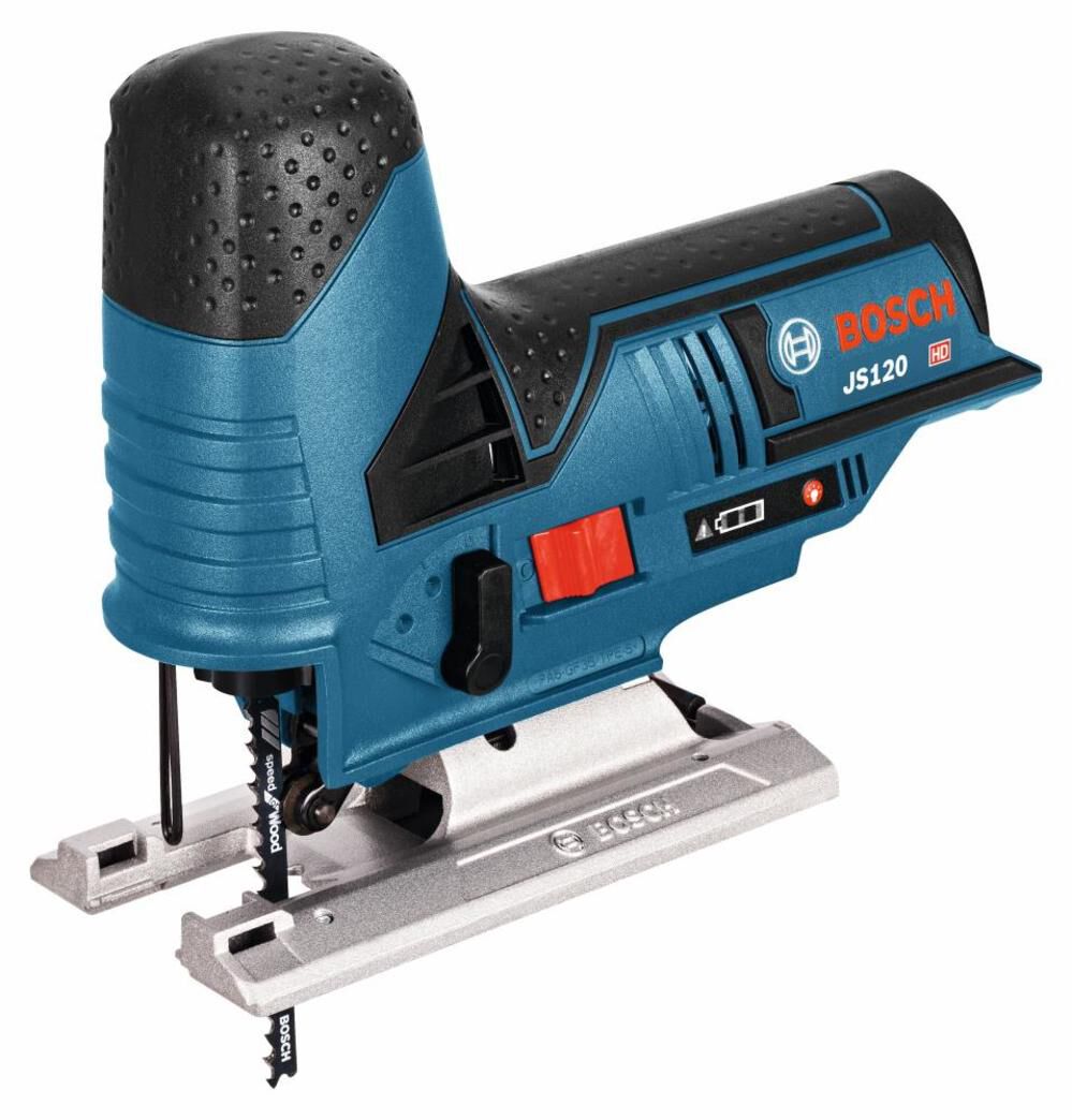 12V Max Jig Saw Barrel Grip (Bare Tool) JS120N