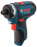 12-volt Max 1/4-in Keyless Cordless Drill PS21N