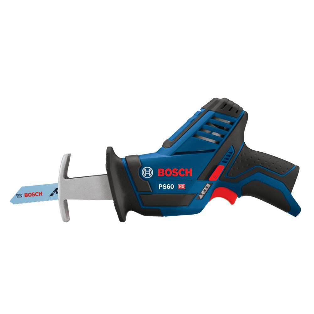 12V Max Pocket Reciprocating Saw (Bare Tool) PS60N