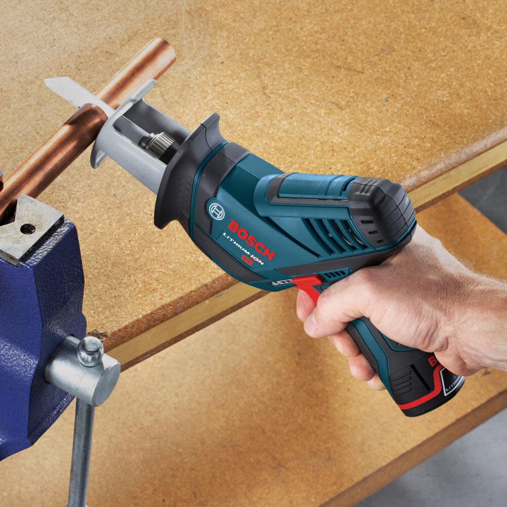 12V Max Pocket Reciprocating Saw (Bare Tool) PS60N