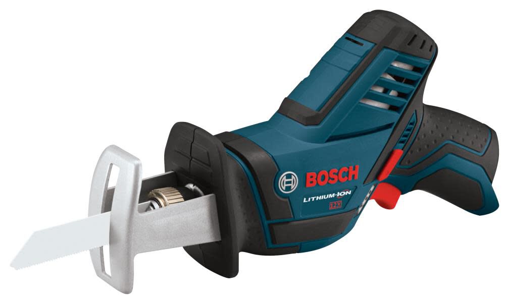 12V Max Pocket Reciprocating Saw (Bare Tool) PS60N