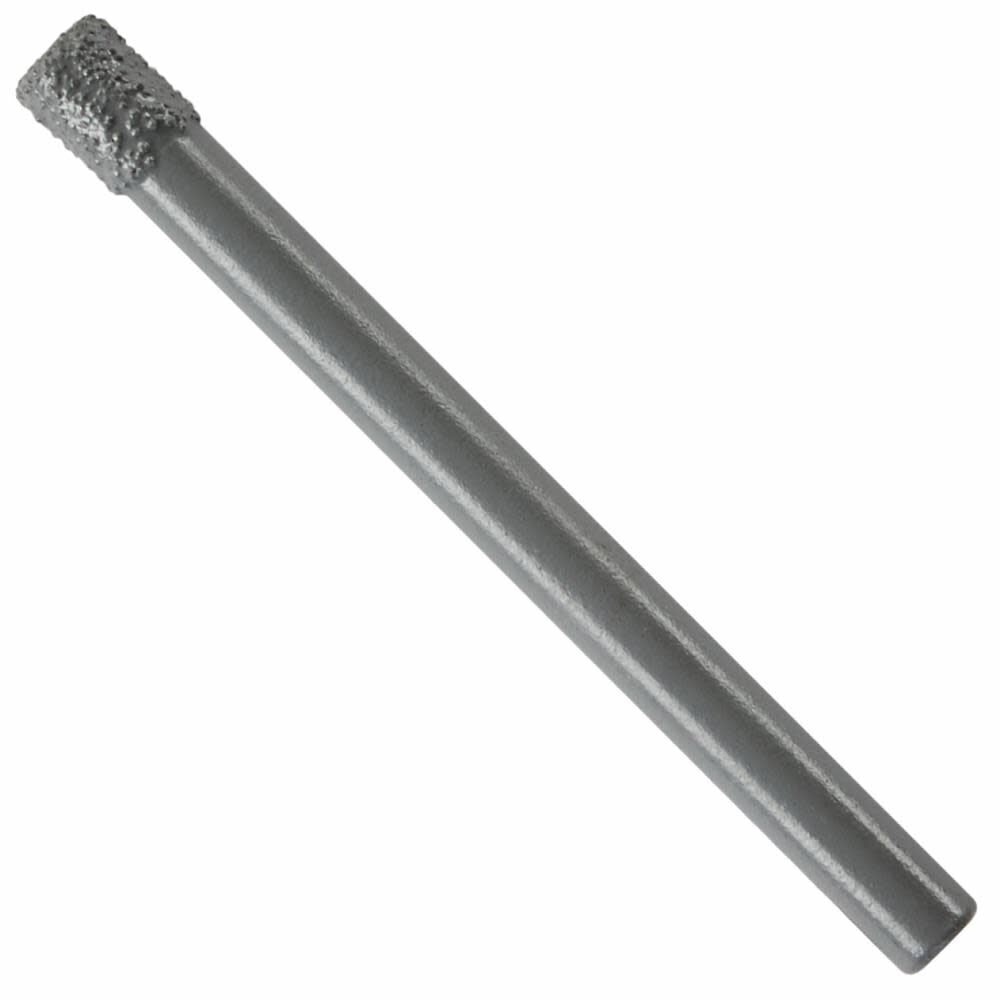 1/4 in Porcelain Diamond Drill Bit DDB14