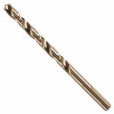 1/4 In. X 4 In. Cobalt M42 Drill Bit CO2143B