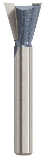 1/2-in Carbide-Tipped Dovetail Router Bit 84703MC