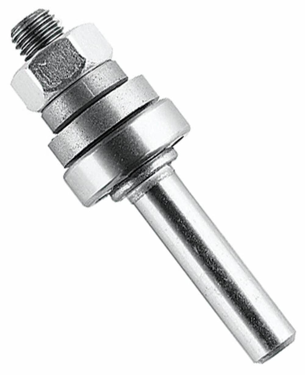 1/4in Arbor for Slotting Cutters 82808