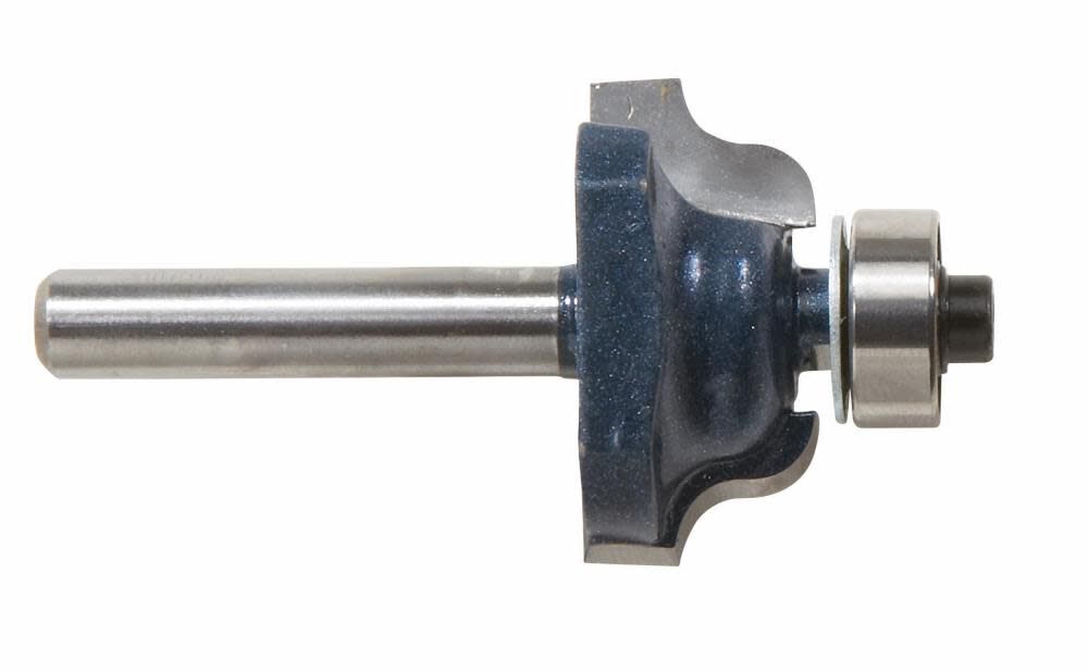 1/4in Roman Ogee Router Bit 85271MC