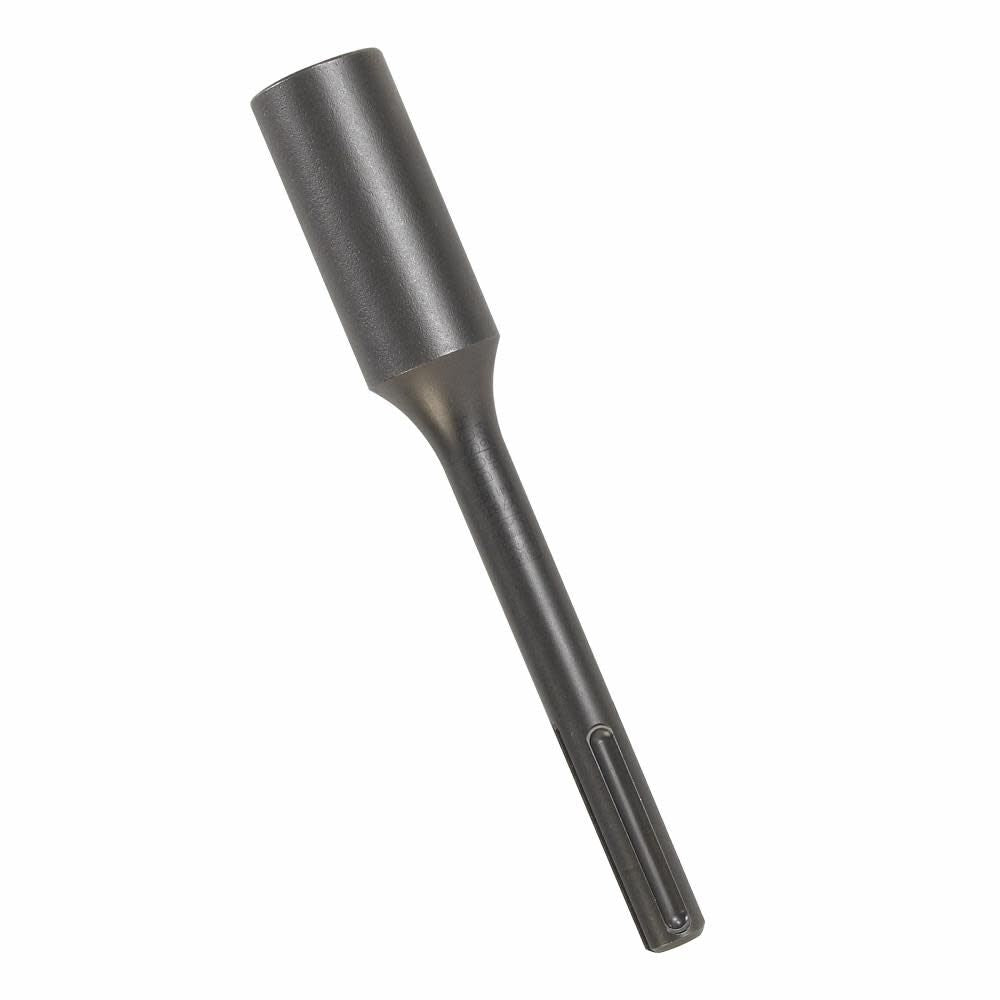 15-1/2 In. Ground Rod Driver 1-1/8 In. Hex Hammer Steel HS2172