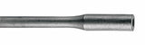 15-1/2 In. Tamper Shank 1-1/8 In. Hex Hammer Steel HS2173