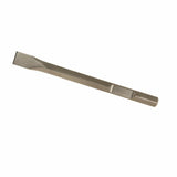 16 In. Flat Chisel 1-1/8 In. Hex Hammer Steel HS2863