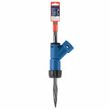 16 in SDS-max BlueCollar R-Tec Star Point Chisel Twist with Dust Adapter HSD1936