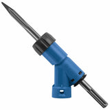 16 in SDS-max BlueCollar R-Tec Star Point Chisel with Dust Adapter HSD1934