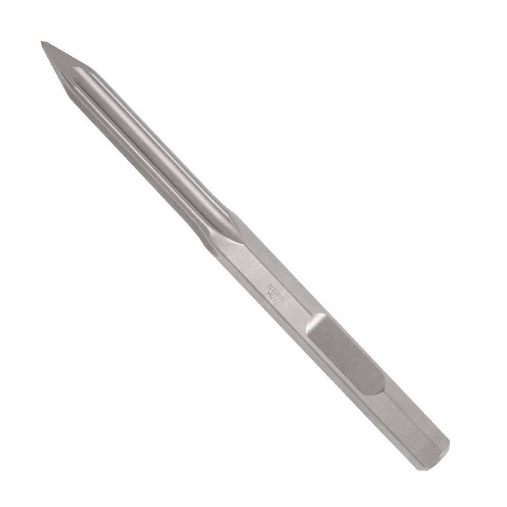 16 In. Star Point 1-1/8 In. Hex Hammer Steel HS2861