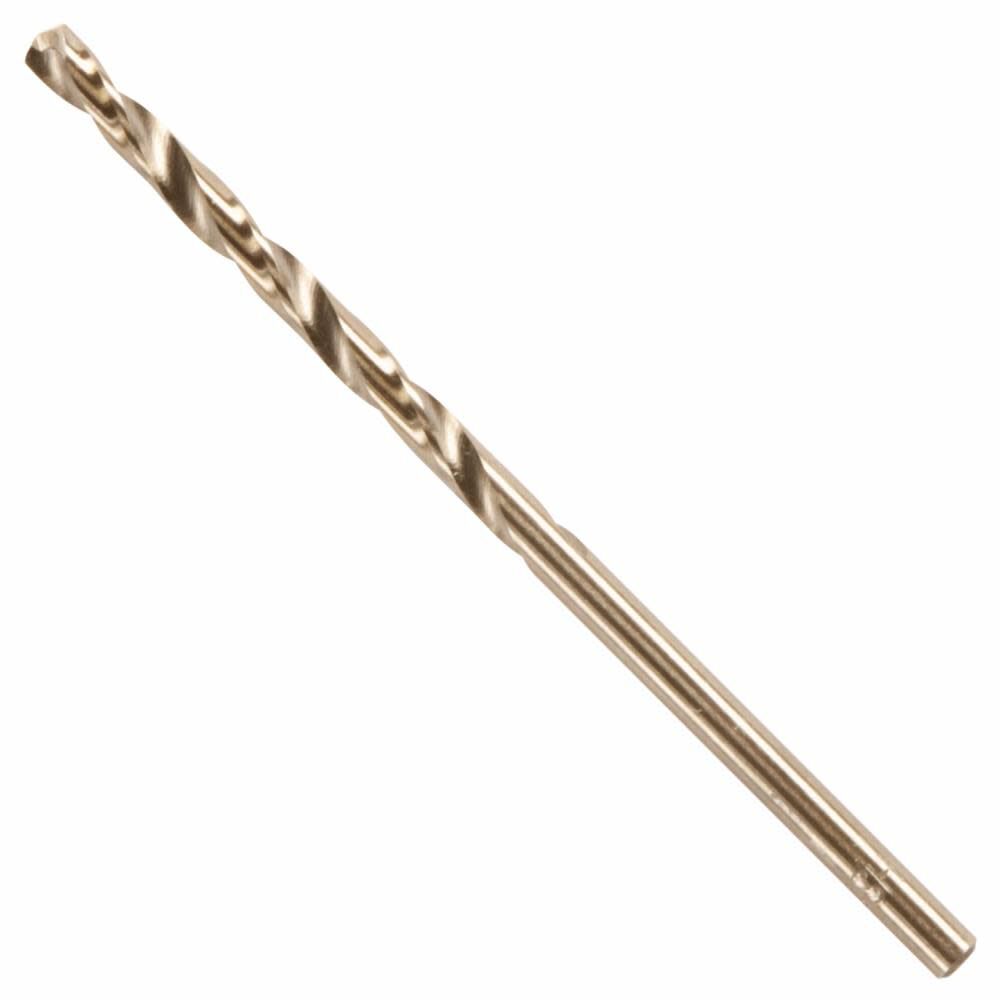 1/8 In. X 2-3/4 In. Cobalt M42 Drill Bit CO2135B