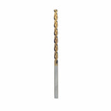 1/8 In. x 2-3/4 In. Titanium-Coated Drill Bit TI2135