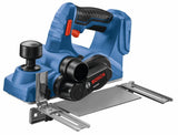 3.25-in W 3-Amp 18-volt Handheld Planer PLH181B