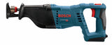 18-volt Variable Speed Cordless Reciprocating Saw (Bare Tool) CRS180B