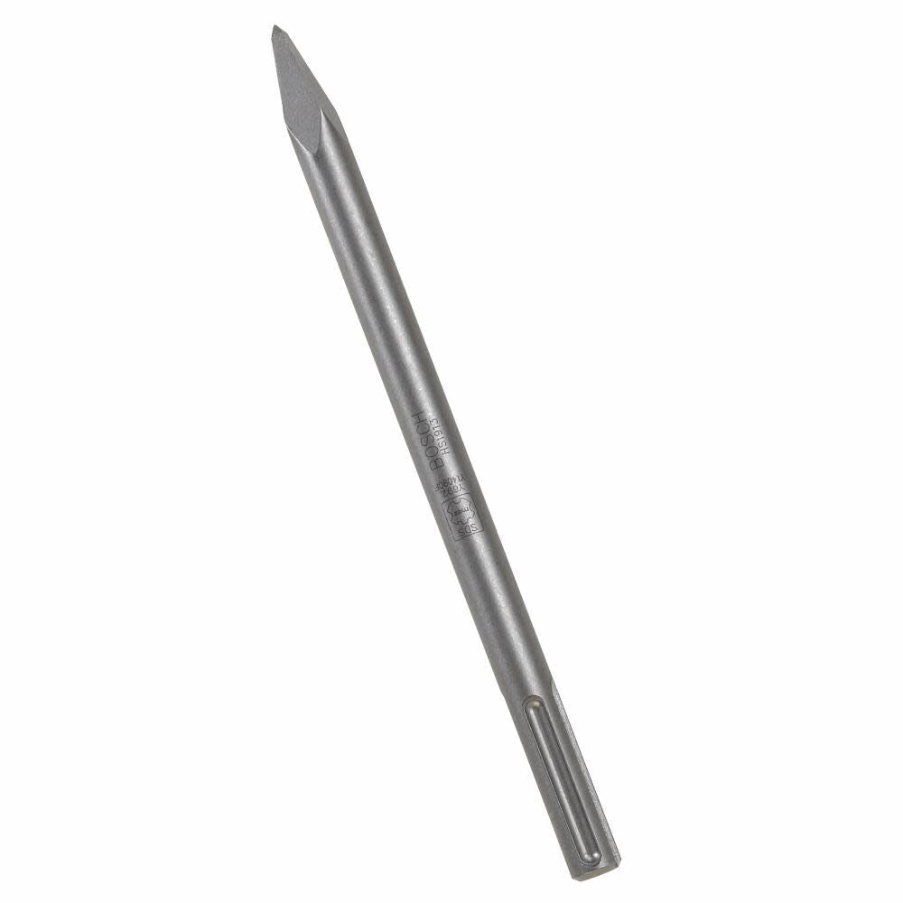 18in Bull Point 3/4in Hex Hammer Steel HS1516