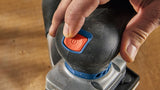 18V 1/4 Sheet Orbital Finishing Sander (Bare Tool) GSS18V-40N