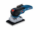 18-Volt Brushless Cordless Variable Speed Orbital Sander with Dust Management (Bare Tool) GSS18V-40N