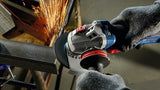 5-in 18-volt Sliding Switch Brushless Cordless Angle Grinder (Tool Only) GWS18V-10N