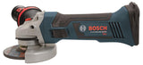 18V 4-1/2 In. Angle Grinder (Bare Tool) GWS18V-45