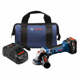 18V 4 1/2in Angle Grinder Kit GWS18V-45B15