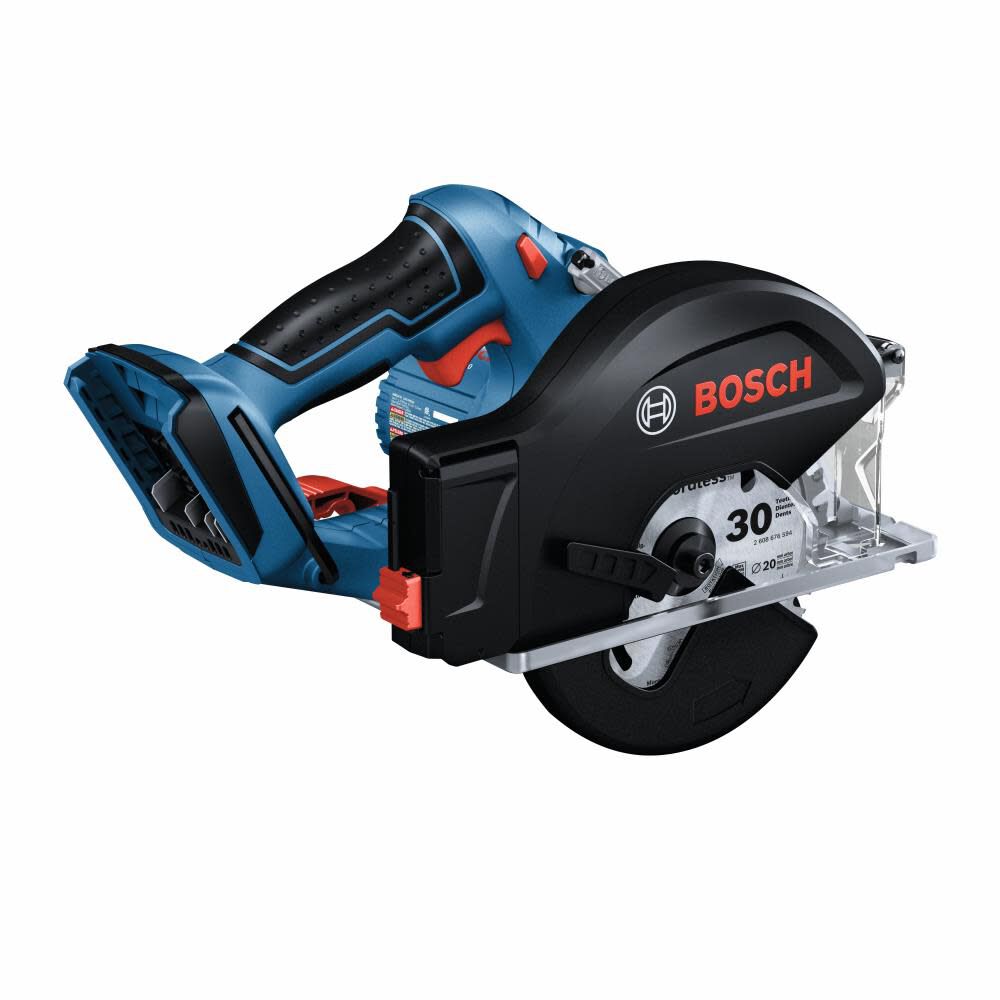 18-volt 5-3/8-in Cordless Circular Saw (Bare Tool) GKM18V-20N