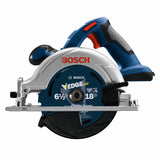 18-volt 2-Amp 6-1/2-in Cordless Circular Saw (Bare Tool) CCS180B