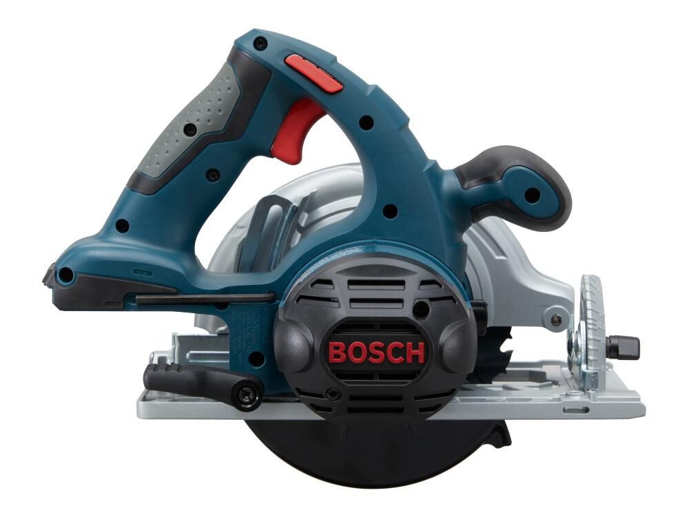 18-volt 2-Amp 6-1/2-in Cordless Circular Saw (Bare Tool) CCS180B