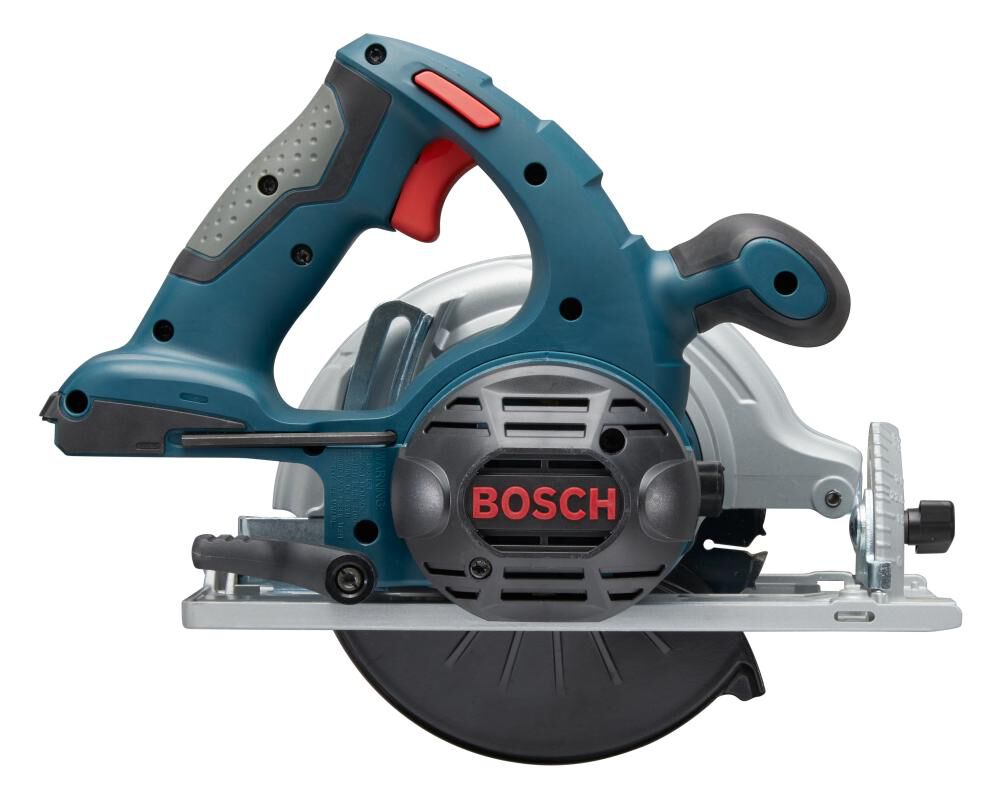 18-volt 2-Amp 6-1/2-in Cordless Circular Saw (Bare Tool) CCS180B