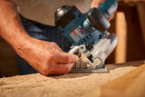 18-volt 2-Amp 6-1/2-in Cordless Circular Saw (Bare Tool) CCS180B