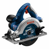 18-volt 2-Amp 6-1/2-in Cordless Circular Saw (Bare Tool) CCS180B