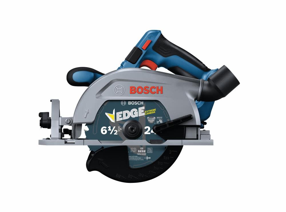 18-volt 6-1/2-in Brushless Cordless Circular Saw (Bare Tool) GKS18V-22LN