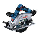 18-volt 6-1/2-in Brushless Cordless Circular Saw (Bare Tool) GKS18V-22LN